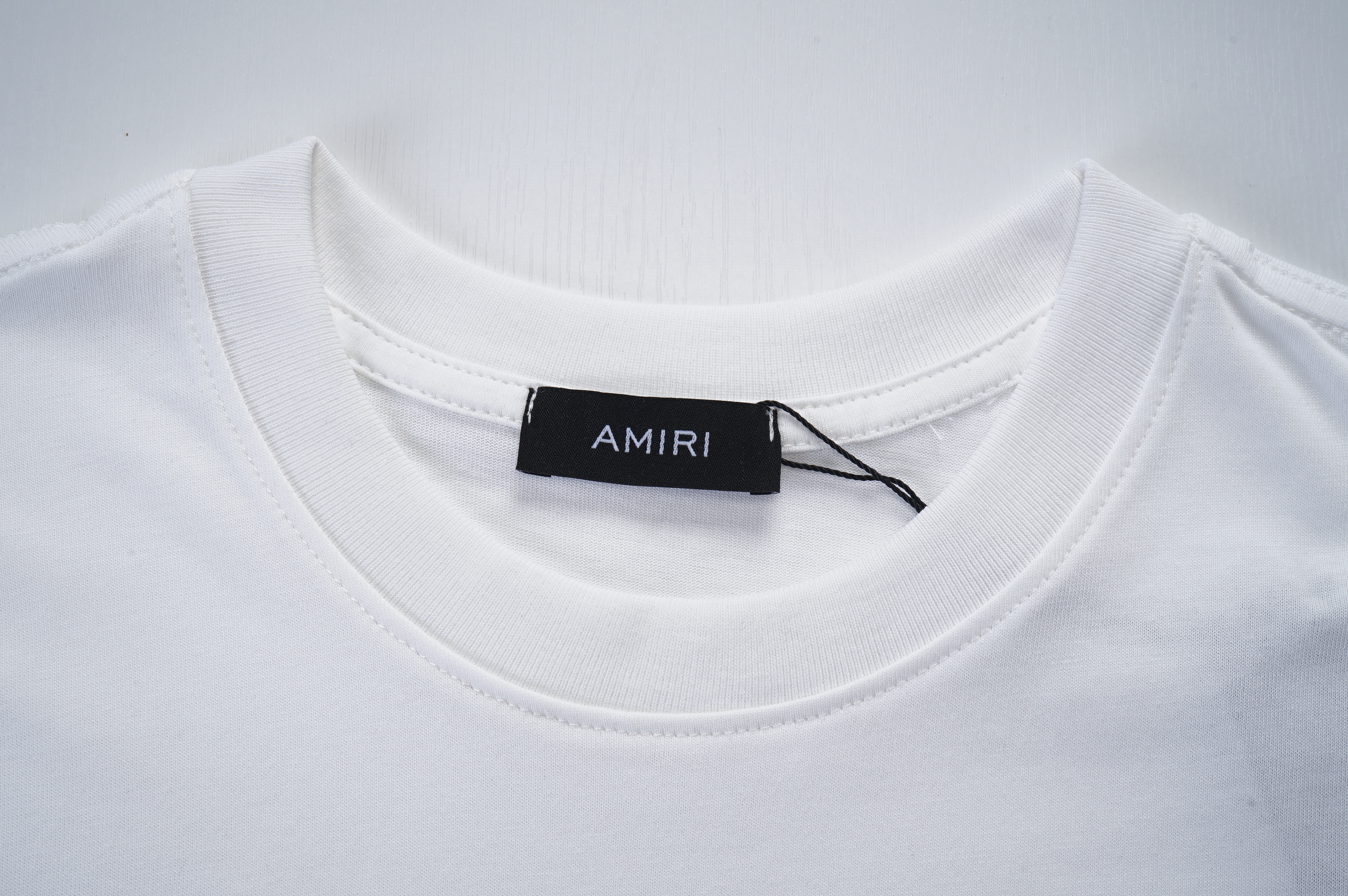 Amiri T-Shirts